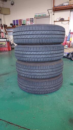 TOYO中古タイヤ175/70R14 【公式通販】
