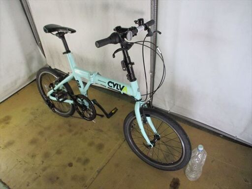 Amazon | CHACLE折りたたみ車 ヴェレータ 外6HD ホワイト | チャクル