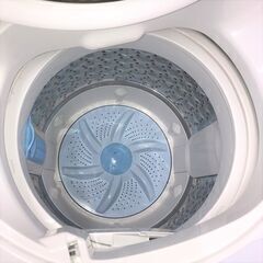 3/14【大特価‼】■TOSHIBA/東芝 洗濯機 AW-60GM 2014年製 6kg■