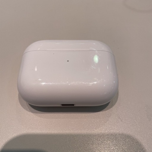 その他 AirPods pro
