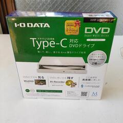 0224-074 DVDドライブ