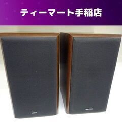 ONKYO 2WAYスピーカー PS-A77 80W 6Ω ペア...