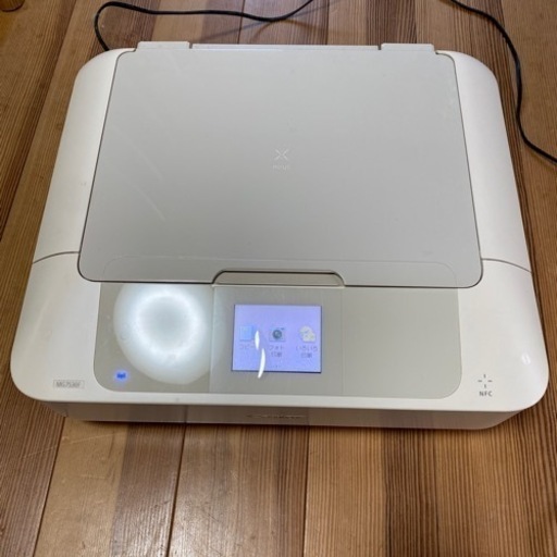 25日まで！！Canon MG7530F  インクジェットプリンター