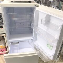 7/8□AQUA/アクア 冷蔵庫 AQR-271F 272L 2017年製□