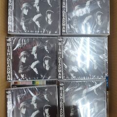 【決算在庫処分】CD 大量セット まとめて 未検品 中古・新品混在 せどり 特価 転売OK