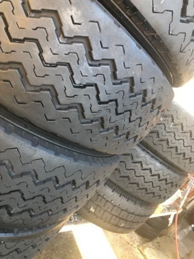 185/65R15. 101/99 LTトラックタイヤ2021 9本 【公式通販】