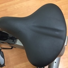 ALINCO アルインコ プログラムバイク AFB7010 B24-05