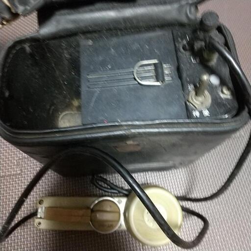 沖電気 携帯