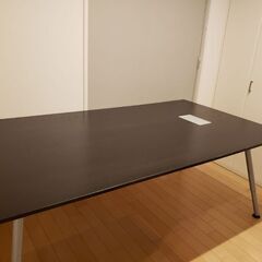 IKEA イケア　GALANT デスク　