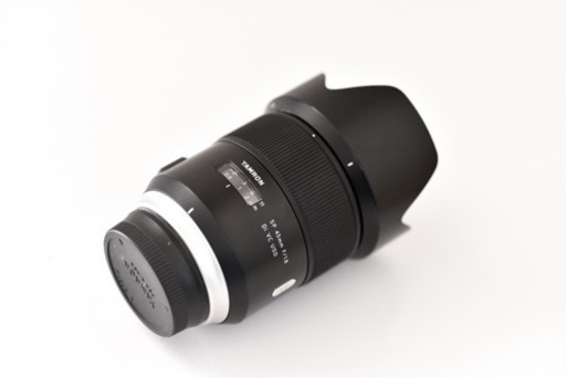 Tamron SP 45mm f/1.8 Di VC USD Nikon用 | pcmlawoffices.com