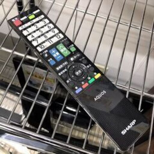 11/09【ジモティ特別価格】シャープ/SHARP テレビ LC-32BH11 2015年製 32型