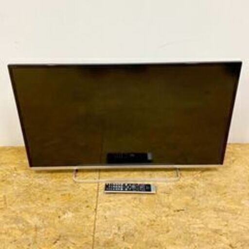 ✨お買い得品✨ 東芝 TOSHIBA 42型 液晶テレビ 42J8 2013年製　/SL1