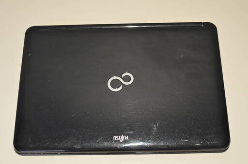 最新Windows11+office 新品爆速SSD256GB 富士通 LIFEBOOK AH77/G i7