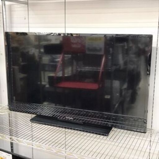 【ジモティ特別価格】FUNAI/フナイ テレビ FL-40H1010 2018年製 40型