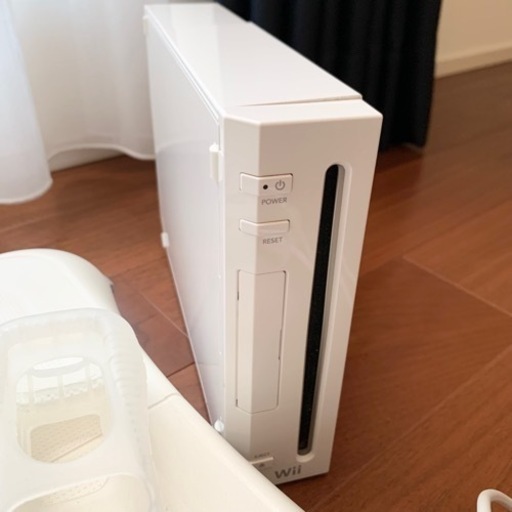 お値下げしましたwii 本体 Fitplus スーパーマリオコレクション Hdmiコンバーター Yuuukr2 神戸のテレビゲーム Wii の中古あげます 譲ります ジモティーで不用品の処分