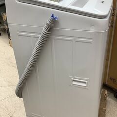 TOSHIBA/東芝 7kg 洗濯機 AW-FA70H7 2019年製【ユーズドユーズ名古屋 
