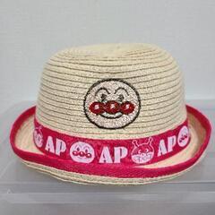 ⭐アンパンマン帽子⭐