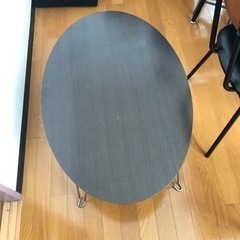 ローテーブル