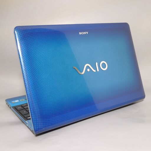 HDD1TB SONY VPCEB49FJ core i5-480M/4GB