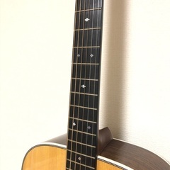 Headway HD-115 アコースティックギター