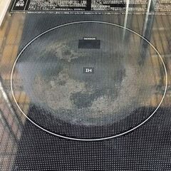 5/19■HITACHI/日立 ガスコンロ IH HT-33AG 2020年製■