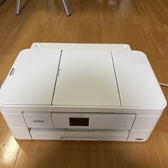 brother DCP-J4220N-W プリンター　スキャナー