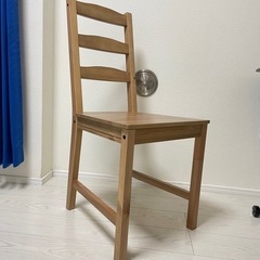 IKEA 椅子　チェア