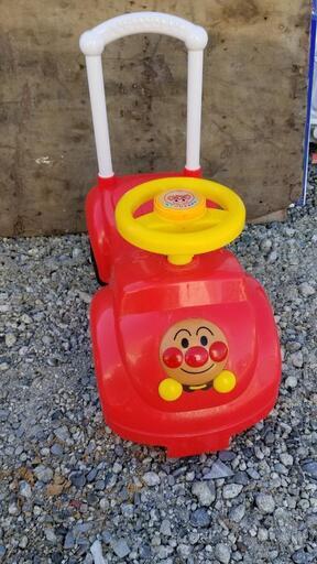 手押し車アンパンマン ひろ 久喜のその他の中古あげます 譲ります ジモティーで不用品の処分
