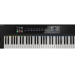 Amazonで11万円】KOMPLETEキーボードS61