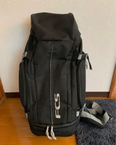 FCSのサーフリュック