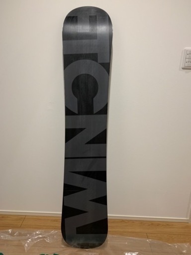 FANATIC TWIN ファナテック スノーボード 板 151cm - gencoconsulting.com