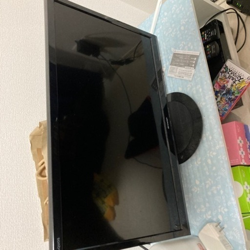 テレビ