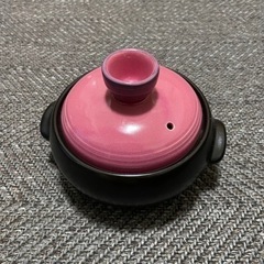 韓国式土鍋(トゥッペギ)