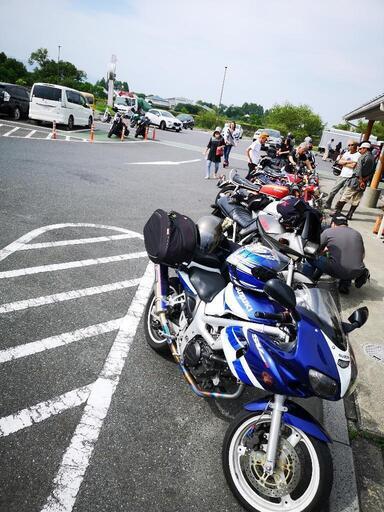 値下げ　動画Upスズキ　SV400S　 サービスマニュアル付き