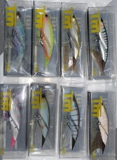 釣り用具