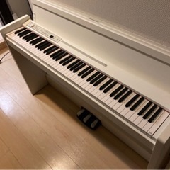 【格安】【久留米市】KORG 電子ピアノ　YAMAHA