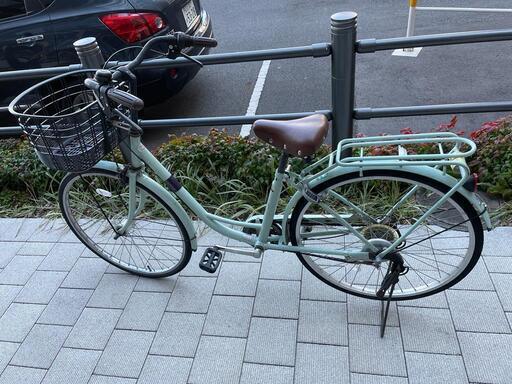 自転車