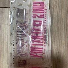 少女時代　ガールズジェネレーション　1stJapan tour