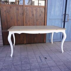 Sarah Grace(サラグレース)のオーク材 SGDダイニングテーブル 