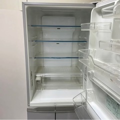 🍀Panasonic 5ドア冷凍冷蔵庫　高級モデル