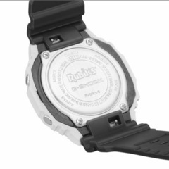 【限定モデル】　CASIO G-SHOCKルービックキューブコラボ GAE-2100RC-1AJR