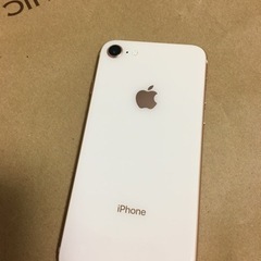 iPhone8 256GB SIMフリー　iPhone 6Sとセ...