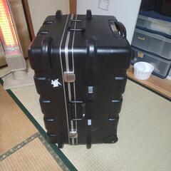 横須賀🆗ドでか❗️ 機材ケース キャリーケース ￥94,490の品横須賀🆗