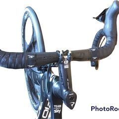 【室内のみの使用】2018年 Pinarello ピナレロ DOGMA ドグマ F10完成車 9150 Dura/Ace Di2モデル サイズ515 充電器付 ロードバイク 