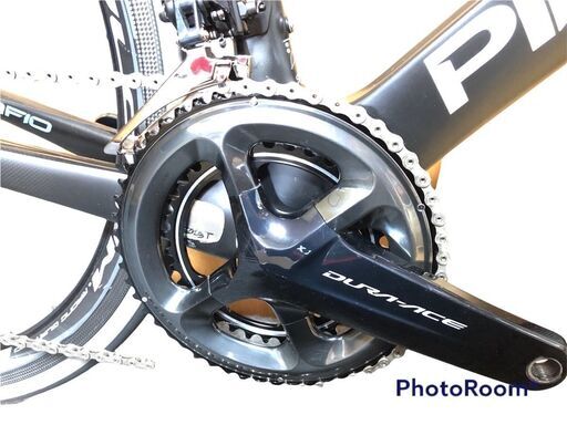 室内のみの使用】2018年 Pinarello ピナレロ DOGMA ドグマ F10完成車