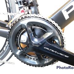 【室内のみの使用】2018年 Pinarello ピナレロ DOGMA ドグマ F10完成車 9150 Dura/Ace Di2モデル サイズ515 充電器付 ロードバイク 