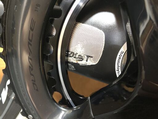 シマノ DURA-ACE（デュラエース）Di2 ST-R9150 STIレバー 左右セット