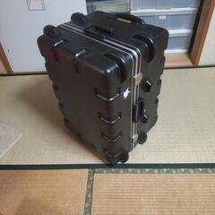 横須賀🆗ドでか❗️ 機材ケース キャリーケース ￥94,490の品横須賀🆗