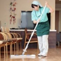 老人ホームの清掃業務　貴方の時間を有効活用してみませんか？😌✨