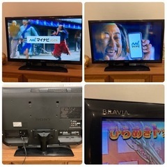 Sony TV ＆REGZAブルーレイ DBR-C100
